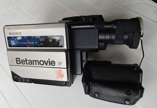 Sony bmc 100p - sony, bmc-100p