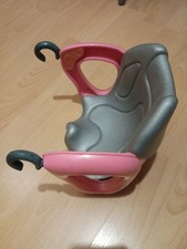 Puppen Fahrradsitz Fahrrad