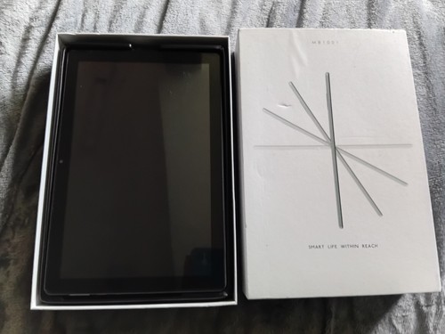 Smart life touchscreen - smart, 10,1"-touchscreen