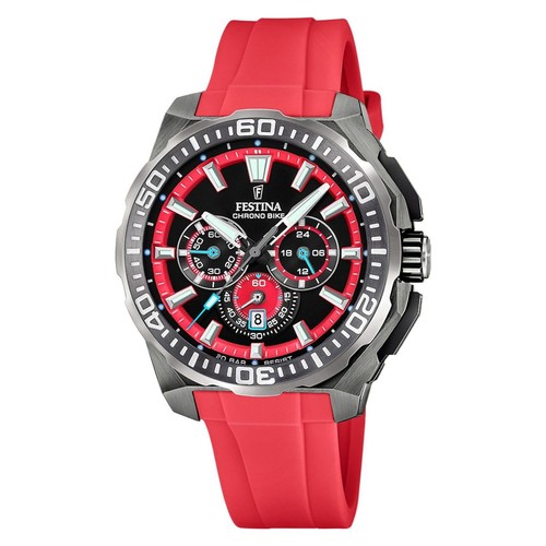 Watch festina f20725 chrono - festina,