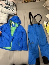 Schnee Kleidung Für Den