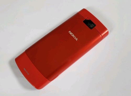 Nokia touch type handy - nokia,