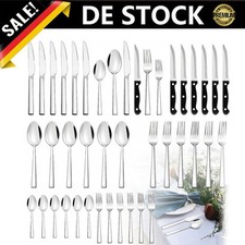 Besteckset 36-teilig Besteck