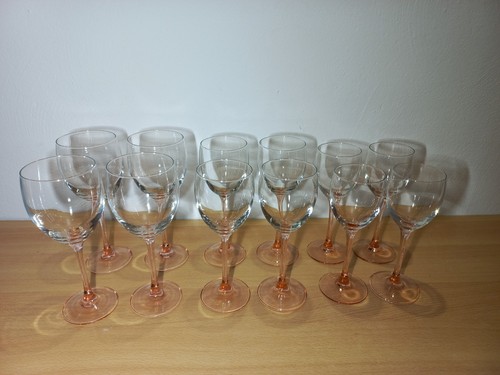 12er set luminarc - 12er, gläser
