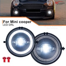 LED DRL Vorne Tagfahrlicht