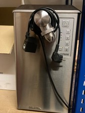 mussana sahnemaschine lady 6