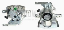 BUDWEG CALIPER 343929 Bremssattel Hinten Rechts für FORD TRANSIT TOURNEO FB