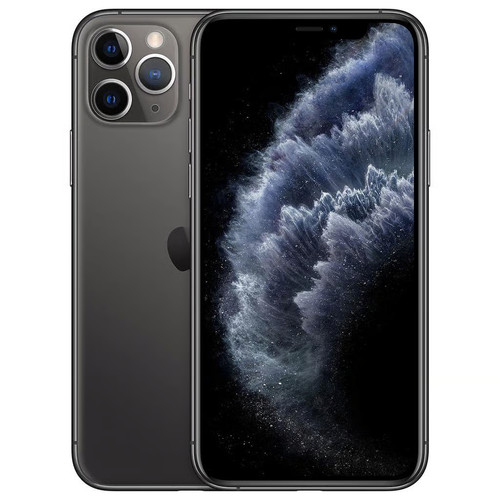 Apple iphone pro 256 - iphone, 11