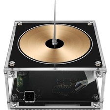 Tesla Coil Mini Tesla Spule