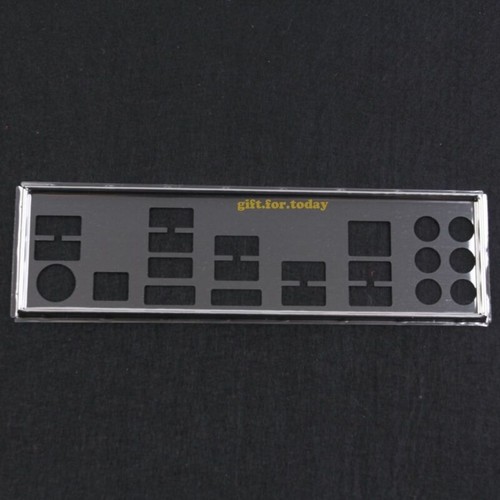 Backplate for gigabyte - for,