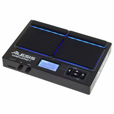 Alesis Samplepad 4 inkl