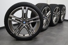 Satz BMW 18 Zoll Felgen M556
