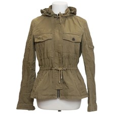 Zara Trafaluc, Safarijacke