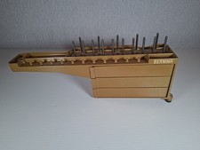 Vintage Bernina 530 Record