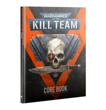 Warhammer 40k Kill Team Core
