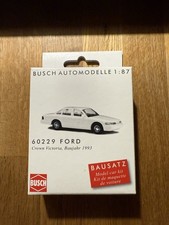 Top: Busch 60229 Ford Crown
