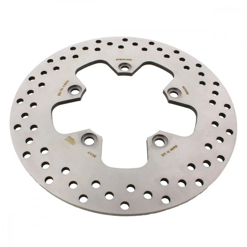 Bremsscheibe hinten ebc - ebc, für