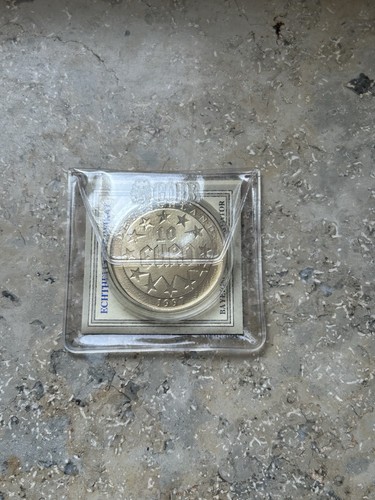 Göde euro kursmünze 1999 - euro,