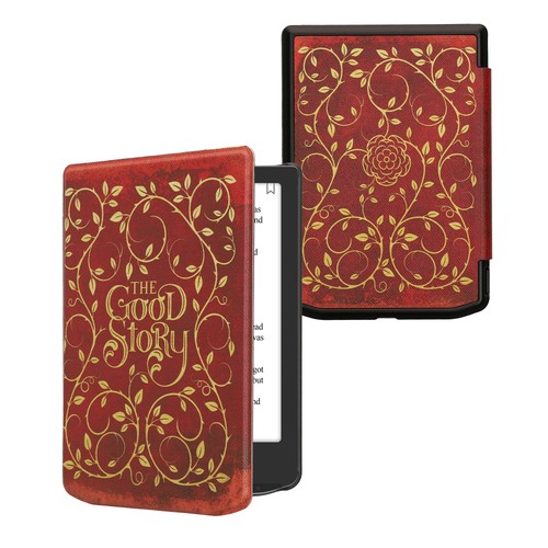 Schutzhülle für pocketbook - schutzhülle,