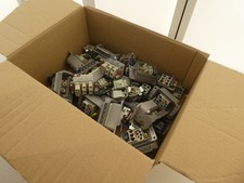 Konvolut Harting Stecker /