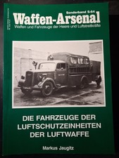 Waffen-Arsenal Sonderband S-64