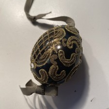 Wunderschön verziertes