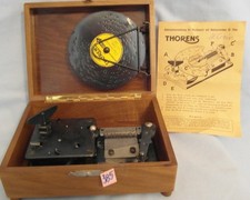 THORENS PLATTENSPIELDOSE AD30