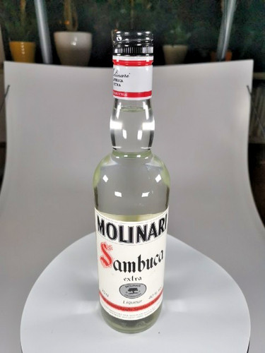 Alter molinari sambuca - alter,