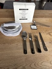 Kochgeschirr Outdoor Camping