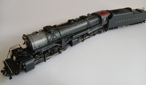 Roco 63355 dampflok - 63355,