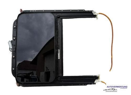 Original schiebedach glasdach - schiebedach,