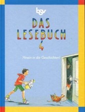 Erika Zahn Lesebuch
