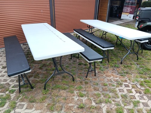 Bierzeltgarnitur klappbar - bierzeltgarnitur,