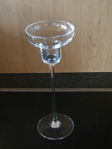 Kerzenständer glas hoher - kerzenständer,, glas,
