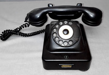 Wählscheibentelefon