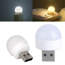 Portable Mini USB Night Light