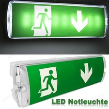 LED Notleuchte