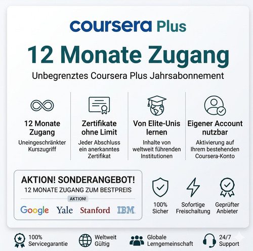 Coursera plus auf - coursera,