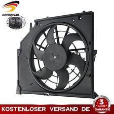 Motorkühlung Lüfter 12V mit