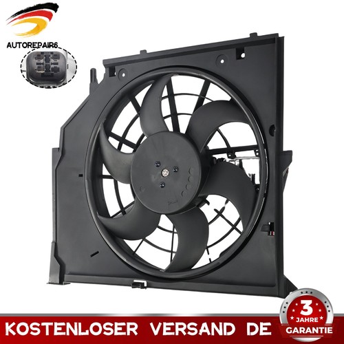 Motorkühlung lüfter 12v mit - motorkühlung,