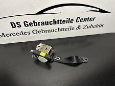Orig. Mercedes C-Kl. W204 Limo Sicherheitsgurt Gurt Gurtstraffer A2048600485 HR