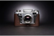 Zeiss ikon contax - contax, iia