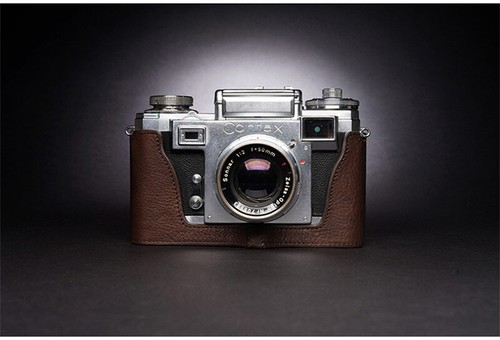 Zeiss ikon contax - ikon, iia
