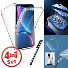 Full TPU Case 360 Grad