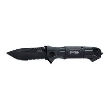 Walther BTK - Black Tac Knife
