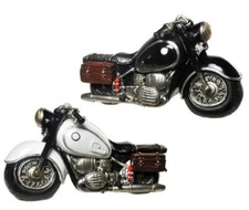 Spardose Motorrad Old Style