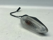 Ducati Monster 696 Vorne Links