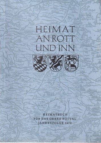Heimat rott inn heimatbuch - heimat,