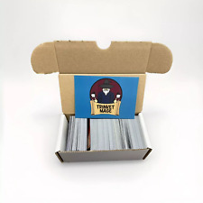 500 Karten | Magic: The Gathering | C/UC/R | Value Pack | Foil/non-Foil + Box