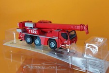 Herpa 098083 Liebherr